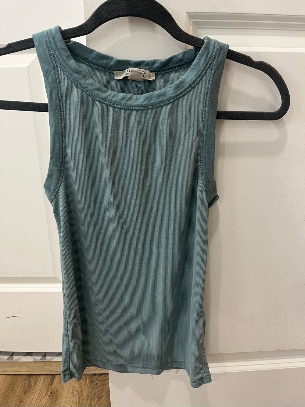 All Saints Tank Top